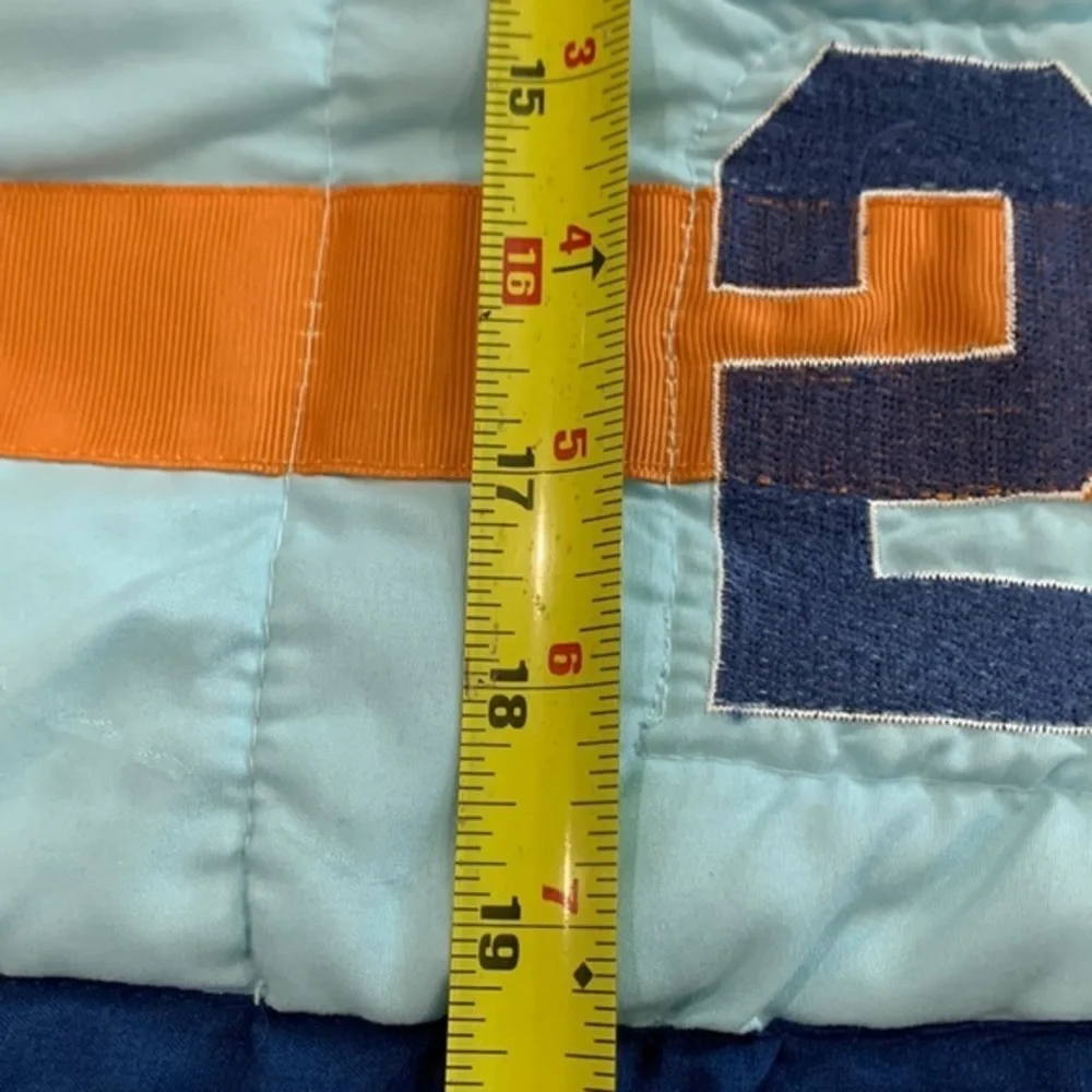 N/A pillow case